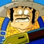 Dragon Ball Z: a hilarious revenge in the new Legends commercial Dragon Ball Z: a hilarious revenge in the new Legends commercial