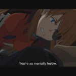 Evangelion 3.0 + 1.0, the animators worked on a single scene for a year Evangelion 3.0 + 1.0, the animators worked on a single scene for a year