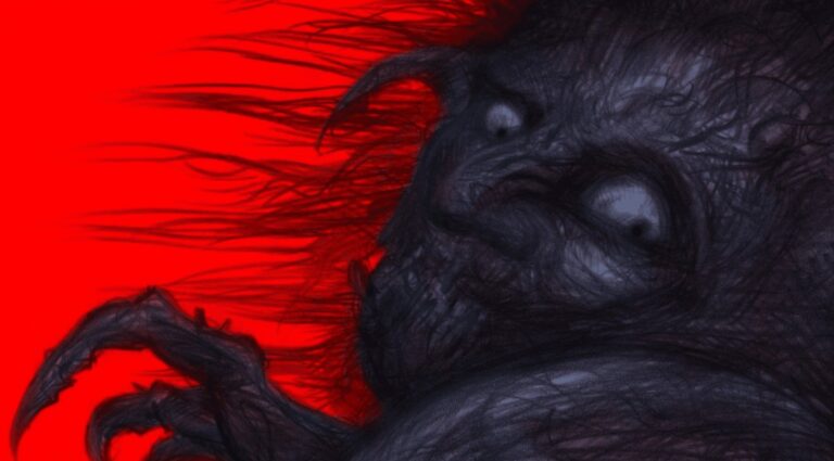 Exception: Netflix is presenting the new space horror anime coming in 2022 Exception: Netflix is presenting the new space horror anime coming in 2022