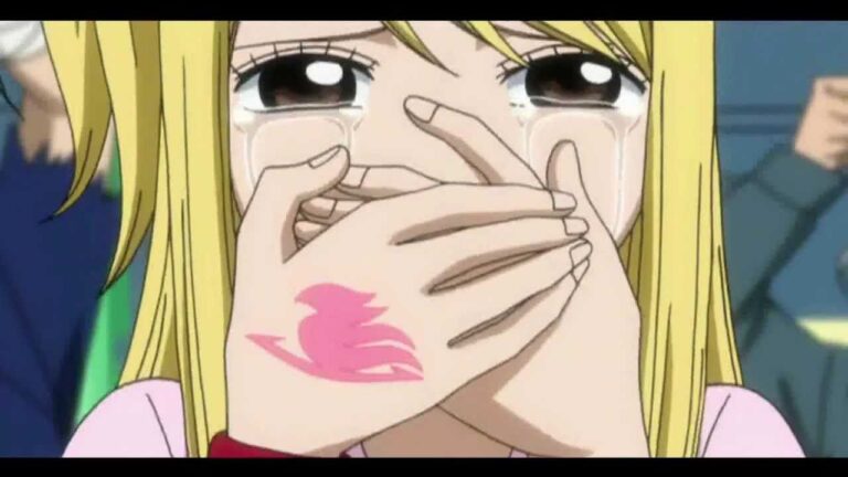 Fairy Tail is losing popularity, and sales of recent manga are falling Fairy Tail is losing popularity, and sales of recent manga are falling