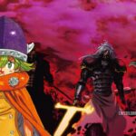 Four Knights of Apocalypse: Anime based on the sequel to The Seven Deadly Sins Four Knights of Apocalypse: Anime based on the sequel to The Seven Deadly Sins