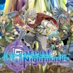 Gate of Nightmares: The video game by the author of EDENS ZERO becomes a manga! Gate of Nightmares: The video game by the author of EDENS ZERO becomes a manga!