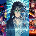 The most anticipated anime of the winter season? From the attack of the giants to the demon slayer The most anticipated anime of the winter season? From the attack of the giants to the demon slayer