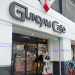 Gundam Café is closing its doors: The iconic themed restaurants will close permanently Gundam Café is closing its doors: The iconic themed restaurants will close permanently