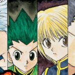 Hunter x Hunter: The manga takes a three-year hiatus, it’s the longest ever Hunter x Hunter: The manga takes a three-year hiatus, it’s the longest ever