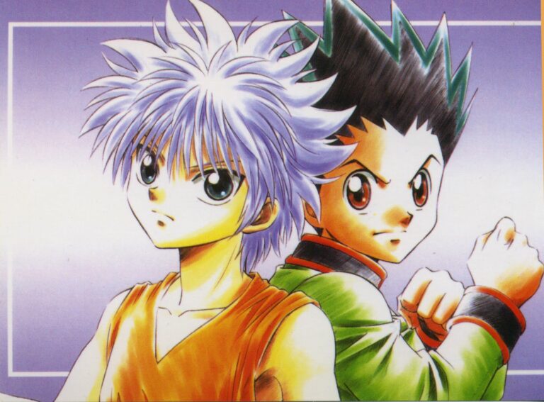 Hunter x Hunter, Universal Studio Japan will rebuild the world of the 2022 series Hunter x Hunter, Universal Studio Japan will rebuild the world of the 2022 series