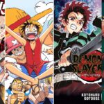 The best-selling volumes in Japan in 2021: Demon Slayer triumphs, ONE PIECE collapses The best-selling volumes in Japan in 2021: Demon Slayer triumphs, ONE PIECE collapses