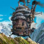Howl’s Moving Castle really moves thanks to motorized LEGO Howl’s Moving Castle really moves thanks to motorized LEGO