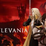 The success of the Castlevania anime series explained by producer Shankar The success of the Castlevania anime series explained by producer Shankar