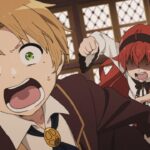 Jobless Reincarnation, Rudeus is loved and hated, but it’s a good thing for the writer Jobless Reincarnation, Rudeus is loved and hated, but it’s a good thing for the writer