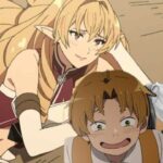 Jobless Reincarnation, another sexually explicit scene has been cut Jobless Reincarnation, another sexually explicit scene has been cut