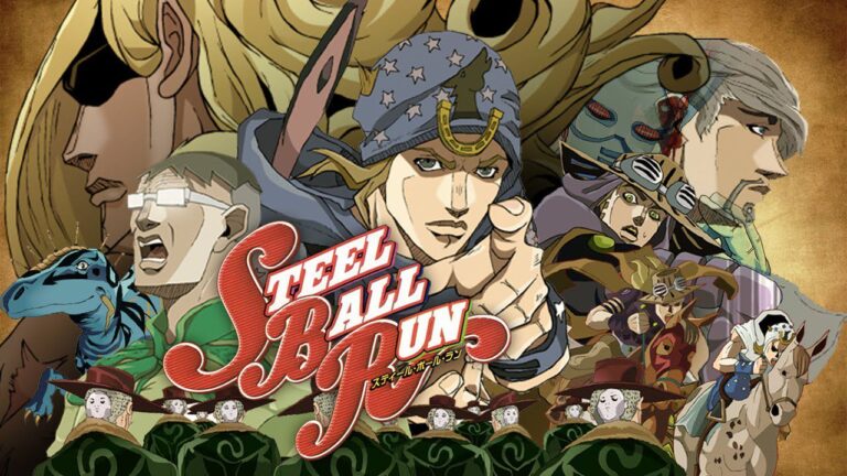 Jojo: Is Steel Ball Run already in production? Part 7 could come right after 6 Jojo: Is Steel Ball Run already in production? Part 7 could come right after 6