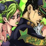 JoJo: Stone Ocean, a tweet shows the evolution of a character’s attitude JoJo: Stone Ocean, a tweet shows the evolution of a character’s attitude