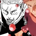 Jujutsu Kaisen 165: a terrible sentence, the culling game comes to life Jujutsu Kaisen 165: a terrible sentence, the culling game comes to life