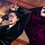 Jujutsu Kaisen: Domains and Rules in Chapter 164, now on Manga Plus Jujutsu Kaisen: Domains and Rules in Chapter 164, now on Manga Plus