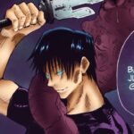 Jujutsu Kaisen: all the perfidy of Toji Fushiguro in this dark cosplay Jujutsu Kaisen: all the perfidy of Toji Fushiguro in this dark cosplay