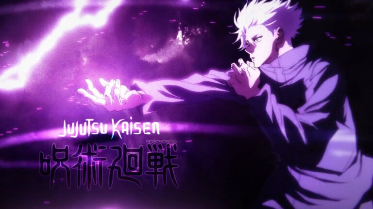 Jujutsu Kaisen: The extraordinary power of Satoru Gojo in a 600 Euro statuette Jujutsu Kaisen: The extraordinary power of Satoru Gojo in a 600 Euro statuette