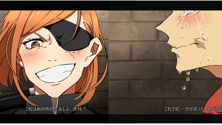 Jujutsu Kaisen, a user imagines Nobara’s return to action Jujutsu Kaisen, a user imagines Nobara’s return to action