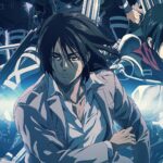 The Attack of the Giants: great fanart waiting for the anime to end The Attack of the Giants: great fanart waiting for the anime to end