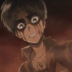 Attack of the Giants: a breathtaking and realistic Eren in Wolfot cosplay Attack of the Giants: a breathtaking and realistic Eren in Wolfot cosplay
