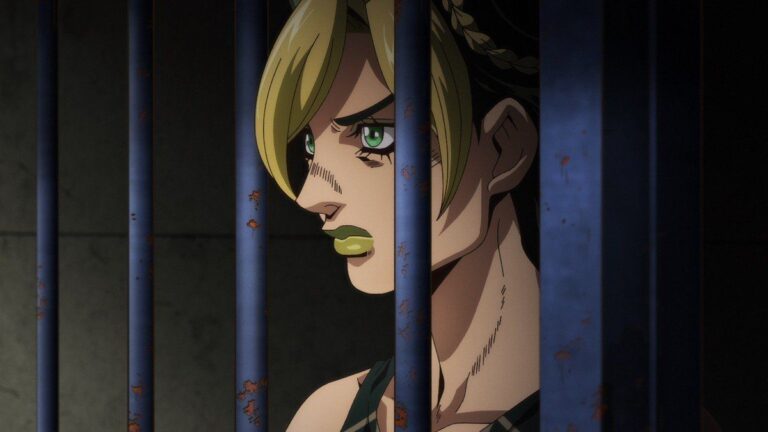 Jojo’s Bizarre Adventure: Stone Ocean, are the first 12 episodes coming in December? Jojo’s Bizarre Adventure: Stone Ocean, are the first 12 episodes coming in December?