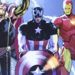 Marvel, Jason Aaron Reveals the Future of Comics by House of Ideas Marvel, Jason Aaron Reveals the Future of Comics by House of Ideas
