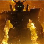 Mobile Suit Gundam becomes live action! The Netflix project presented by Concept Art Mobile Suit Gundam becomes live action! The Netflix project presented by Concept Art