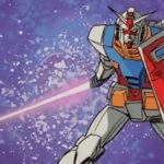 Mobile Suit Gundam for sustainability: Bandai makes a 2m Gundam head Mobile Suit Gundam for sustainability: Bandai makes a 2m Gundam head