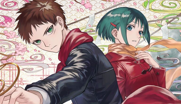 Mononogatari: Onigunsous Opera Anime Announced Mononogatari: Onigunsous Opera Anime Announced