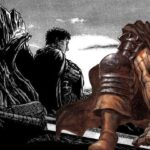 Kentaro Miura’s Wall of Remembrance: Berserk staged in New York to commemorate the Mangaka Kentaro Miura’s Wall of Remembrance: Berserk staged in New York to commemorate the Mangaka
