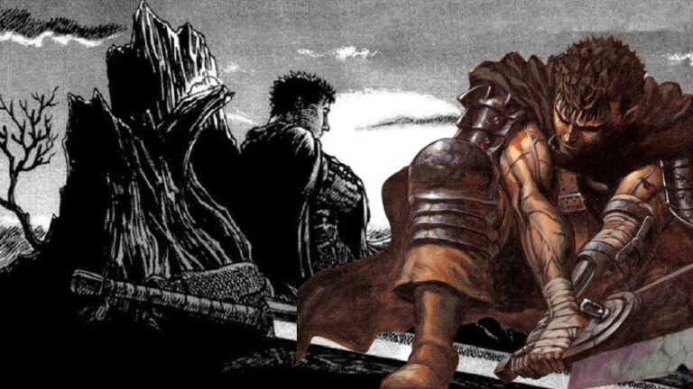 Kentaro Miura’s Wall of Remembrance: Berserk staged in New York to commemorate the Mangaka Kentaro Miura’s Wall of Remembrance: Berserk staged in New York to commemorate the Mangaka