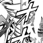 My Hero Academia 331 and those Star Wars and JoJo quotes you might not have picked up My Hero Academia 331 and those Star Wars and JoJo quotes you might not have picked up