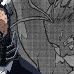 My Hero Academia 331, All For One wants the Stars and Stripes quirk at all costs My Hero Academia 331, All For One wants the Stars and Stripes quirk at all costs