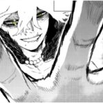 My Hero Academia 331: How Strong Has Shigaraki Got? My Hero Academia 331: How Strong Has Shigaraki Got?