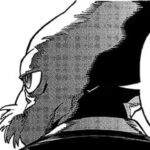 My Hero Academia 331 and the Star Wars Trap: the quote from the galaxy far, far away My Hero Academia 331 and the Star Wars Trap: the quote from the galaxy far, far away