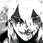 My Hero Academia 332, what if Shigaraki gets the New Order of Star and Stripe? My Hero Academia 332, what if Shigaraki gets the New Order of Star and Stripe?