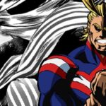 My Hero Academia 332: the insurmountable shadow of All Might My Hero Academia 332: the insurmountable shadow of All Might