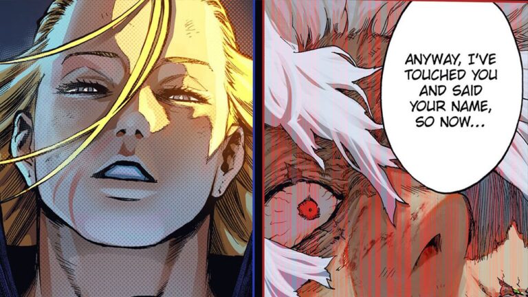 My Hero Academia 333, who really won? Not everything is what it seems My Hero Academia 333, who really won? Not everything is what it seems