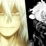 My Hero Academia 333: What’s Happening Now To All For One? My Hero Academia 333: What’s Happening Now To All For One?