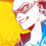 My Hero Academia 333: the end and the beginning of a struggle of determination My Hero Academia 333: the end and the beginning of a struggle of determination