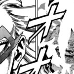 My Hero Academia 333 on Manga Plus: a sacrifice for world protection My Hero Academia 333 on Manga Plus: a sacrifice for world protection