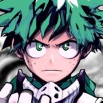 My Hero Academia 333, the tragic fate of one of the top heroes My Hero Academia 333, the tragic fate of one of the top heroes