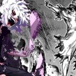 My Hero Academia 333: the last, exciting words of a great hero My Hero Academia 333: the last, exciting words of a great hero