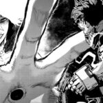 My Hero Academia 333: a bitter victory, the irreversible consequences of the battle My Hero Academia 333: a bitter victory, the irreversible consequences of the battle