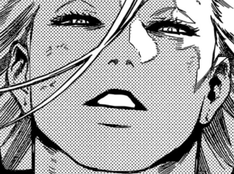 My Hero Academia 334: a hero’s farewell in hope of the future My Hero Academia 334: a hero’s farewell in hope of the future