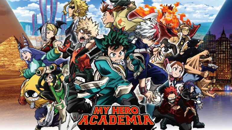 My Hero Academia 334 proposal rejected: Is the international community fighting back? My Hero Academia 334 proposal rejected: Is the international community fighting back?