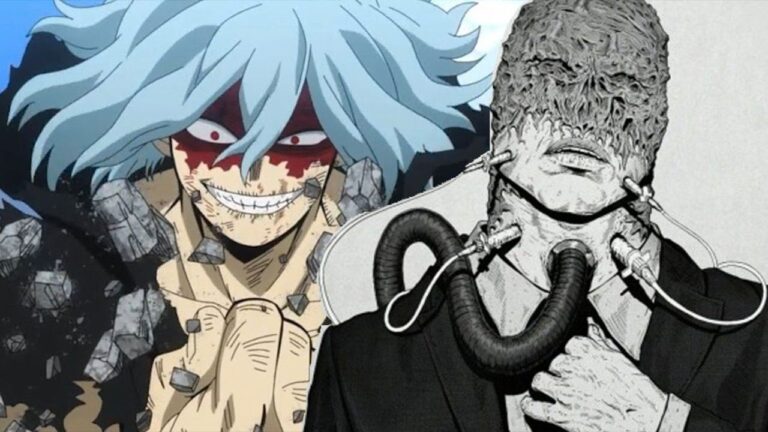 My Hero Academia 334: When will it come out and what will happen in the next battle My Hero Academia 334: When will it come out and what will happen in the next battle