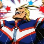 My Hero Academia 334, a Persistent Shadow: Has All Might Been Overcome? My Hero Academia 334, a Persistent Shadow: Has All Might Been Overcome?