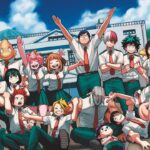 My Hero Academia 335: The Growth of the Protagonists and a Hidden Betrayal My Hero Academia 335: The Growth of the Protagonists and a Hidden Betrayal