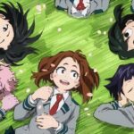 My Hero Academia 335 on Manga Plus, finally the long-awaited revelation My Hero Academia 335 on Manga Plus, finally the long-awaited revelation